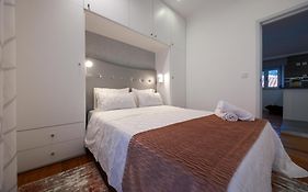 Guest House Abegorias Nazare